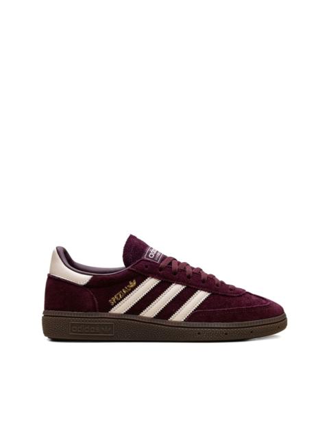 Handball Spezial "Maroon/Wonder White" sneakers
