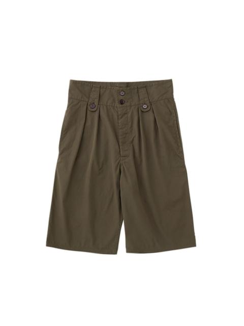 CORONEL SHORTS OLIVE