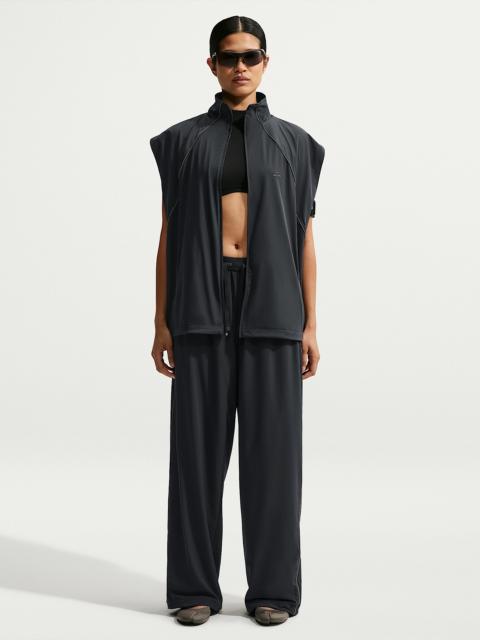 Nike NikeSKIMS Stretch Nylon Women's Oversized Pants