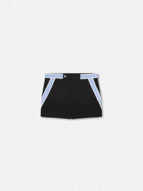 Jersey Shorts