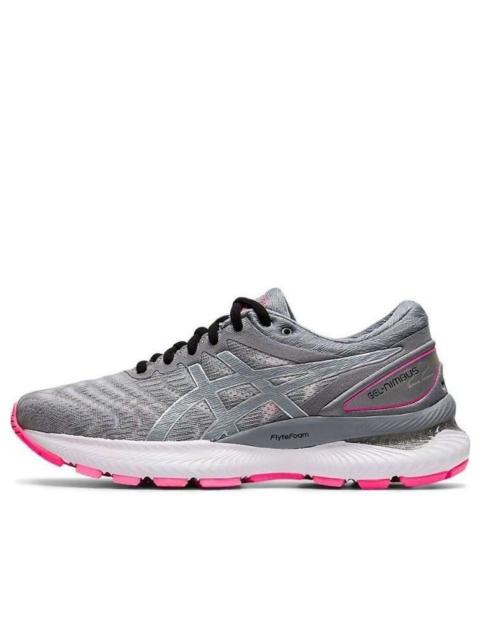 (WMNS) ASICS Gel Nimbus 22 Lite-Show 'Sheet Rock' 1012A585-020