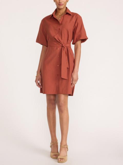 BROCHU WALKER The Villa Dress