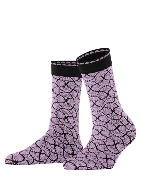 FALKE Flair Epoque 80 DEN Women Socks