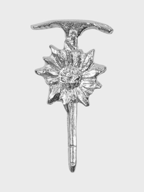 Paul Smith Floral Pin Badge
