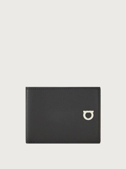 FERRAGAMO GANCINI WALLET