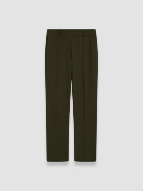 JOSEPH Gabardine Stretch Coleman Trousers