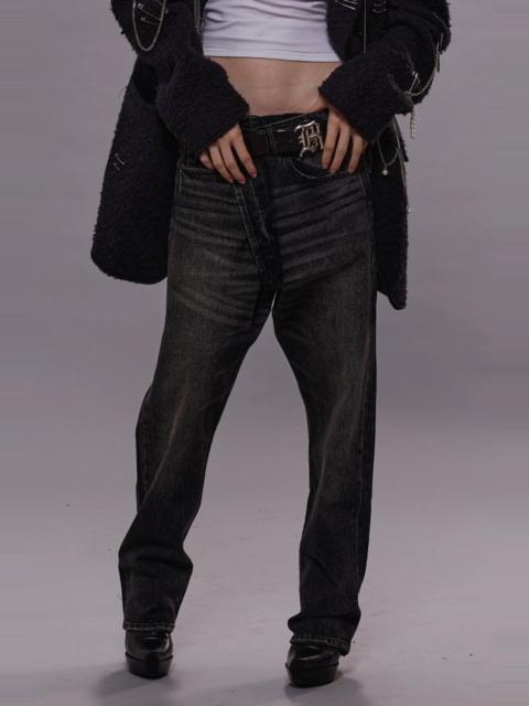 CROSSOVER JEAN - ARVIN BLACK - R13