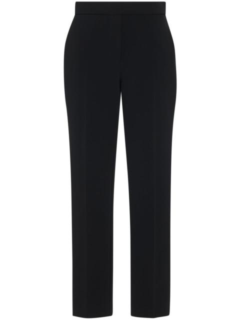 ROSETTA GETTY cropped trousers