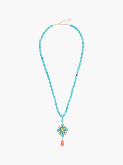 Jennifer Behr Jennifer Behr x Julia Berolzheimer Montagu Necklace