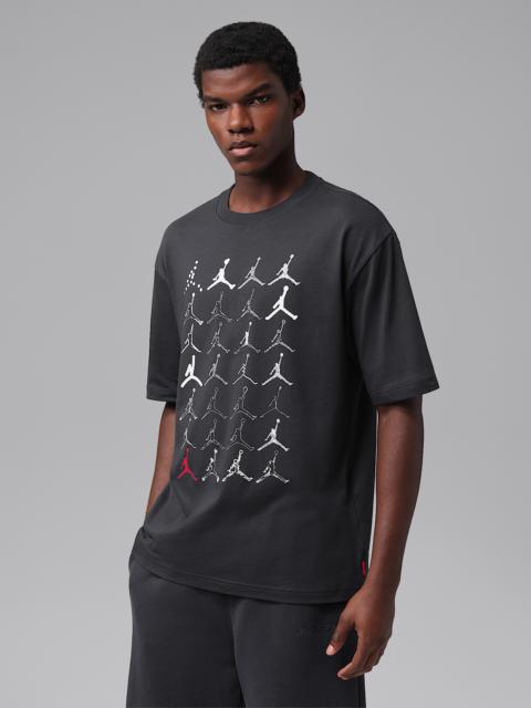 Jordan Jordan Brooklyn Men's Crew T-Shirt