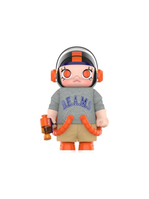 POPMART MOLLY BEAMS 400％ MEGA SPACE MOLLY 400% BEAMS 2023 LIMITED – TOYSEZ