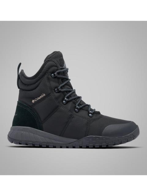 Columbia Men's Fairbanks Omni-Heat Boot