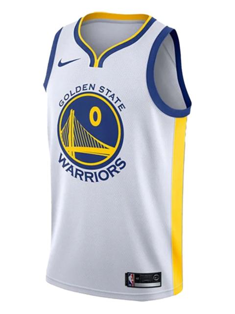 Nike Nba Golden State Warriors Association Edition 2023/24 tank top