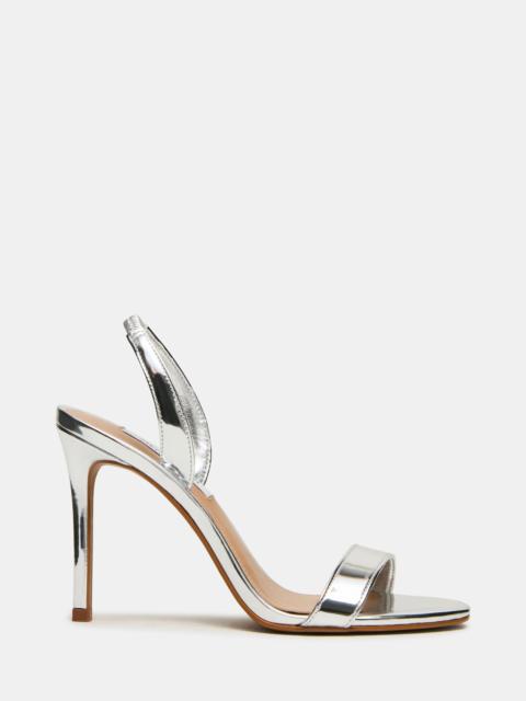 STEVE MADDEN JADY SILVER