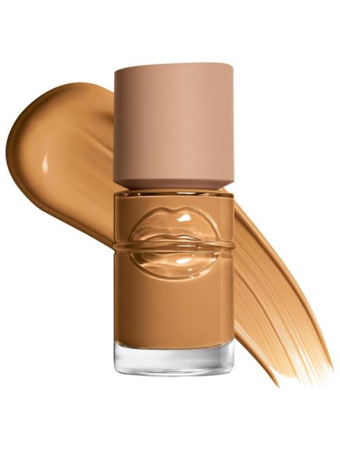 Make Up For Ever Balancing & Perfecting Natural Finish Longwear Foundation