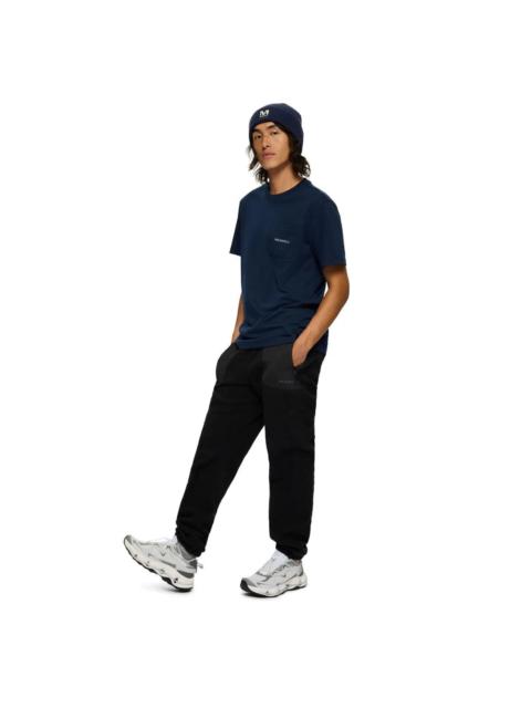 MERRELL Men's Relaxed Pocket Short Sleeve Tee