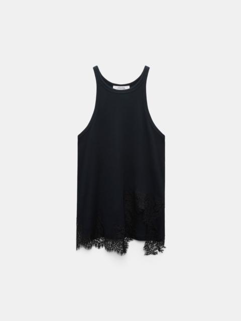 DOROTHEE SCHUMACHER PURE SLEEKNESS top