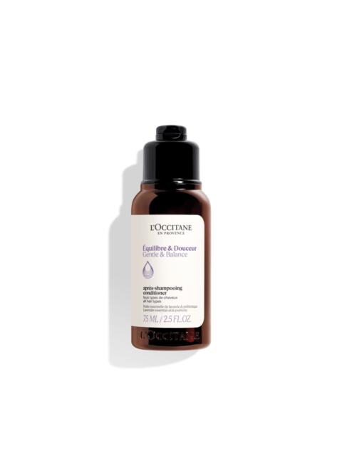 L'Occitane Gentle & Balance Conditioner