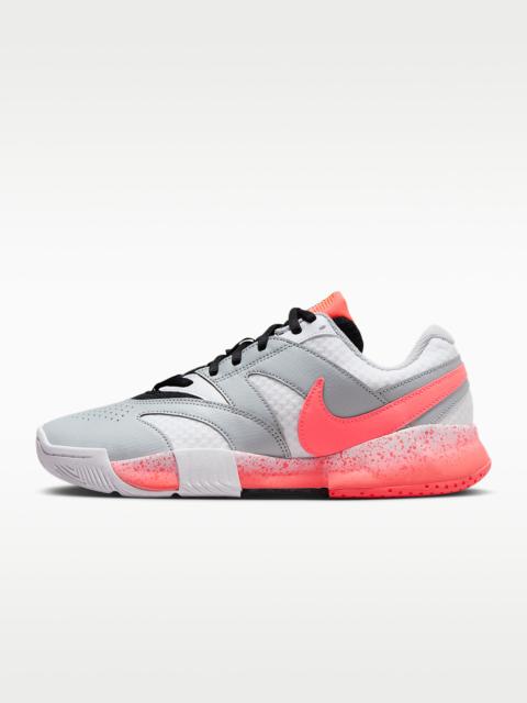 Nike NikeCourt Lite 4 Women's Tennis Shoes