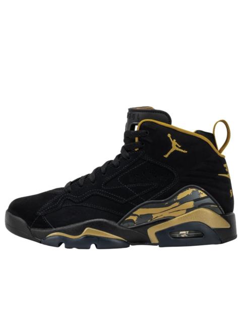 Jordan Air Jordan MVP 'Black Metallic Gold' DZ4475-007