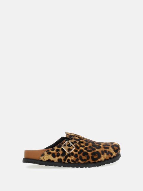 BIRKENSTOCK BOSTON PONY HAIR EXQ 1774