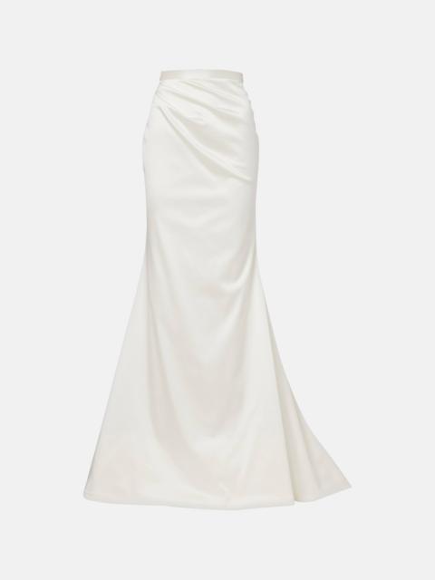 Vivienne Westwood Bridal Cora maxi skirt