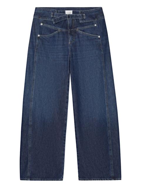 CLOSED Forti-X jeans