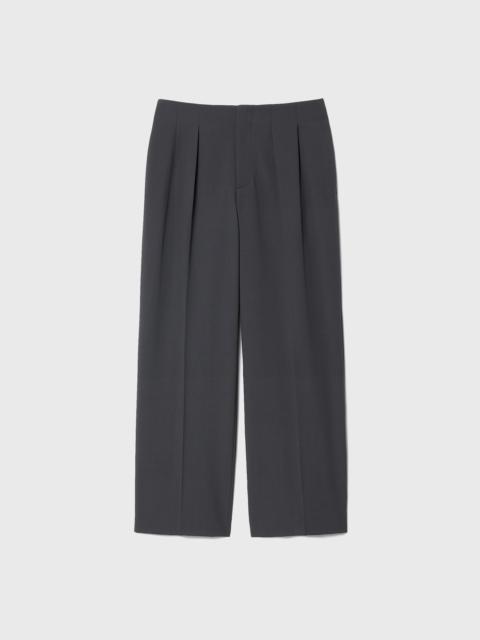 LACOSTE TAILORED TROUSERS