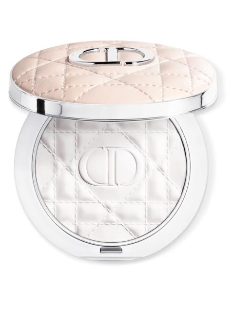 Dior Women's Dior Forever Nude Filter Pressed Powder - 00 Luminescent