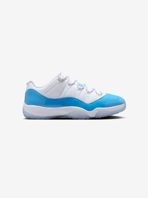 Jordan Air Jordan 11 Retro Low "Diffused Blue"