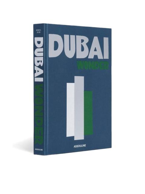ASSOULINE Dubai Wonder book