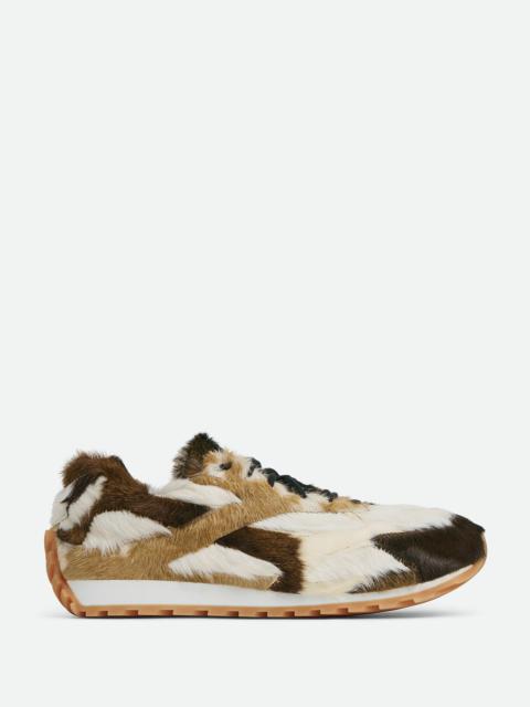 Bottega Veneta Orbit Sneaker