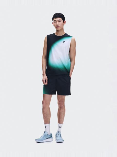 On Court Tank Swing