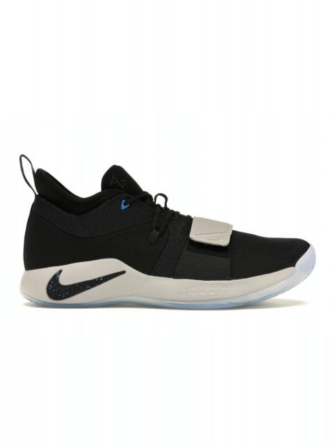 Nike PG 2.5 Black Photo Blue