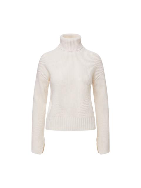 MATILDA MERINO WOOL TURTLENECK