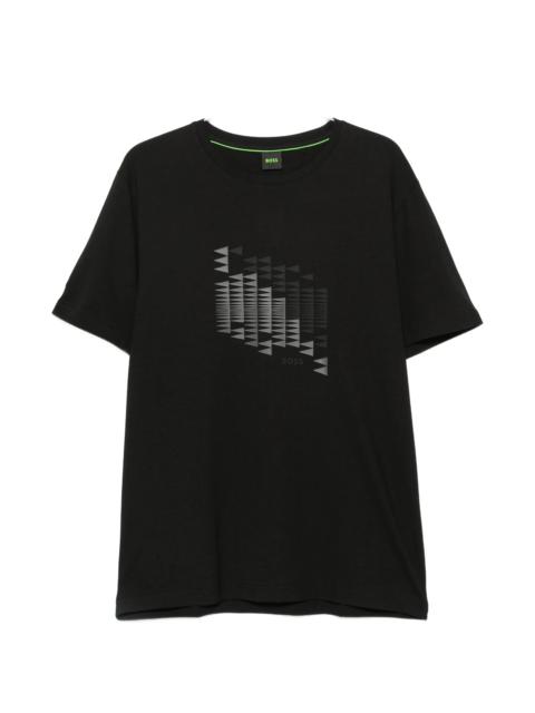 BOSS Boss T-shirts And Vests