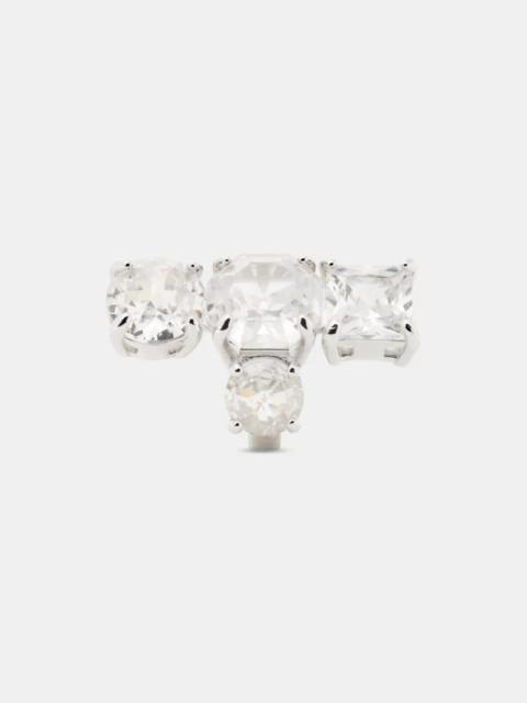 kate spade Opulence Stone Ear Cuff