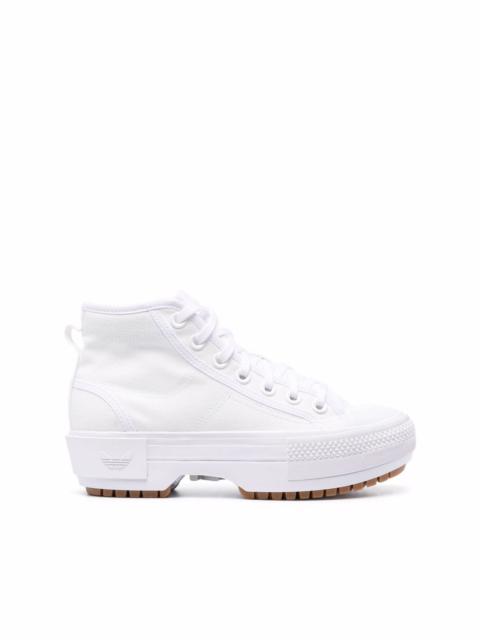 adidas Nizza Trek sneakers