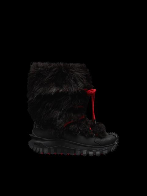 Moncler Trailgrip Après High Boots