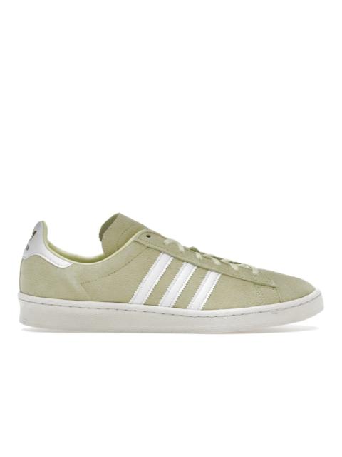 adidas Campus Homemade Pack Yellow