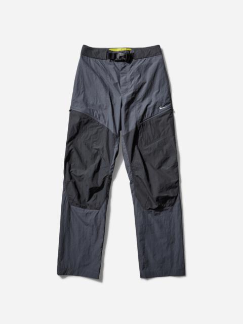 Women's ISPA Cargo Pants Dark Grey