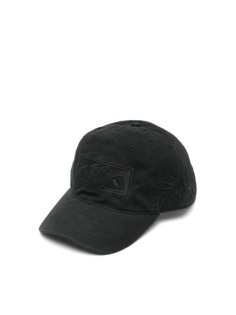 OTTOLINGER Otto cotton baseball cap