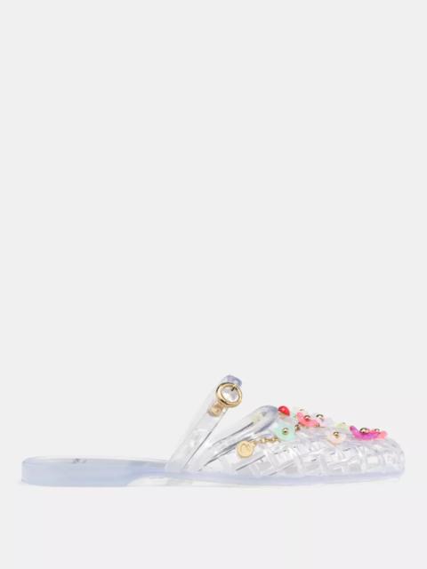 kate spade Jellyfish Mule Flat