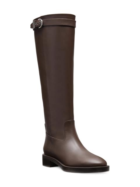 Maverick Knee High Boot