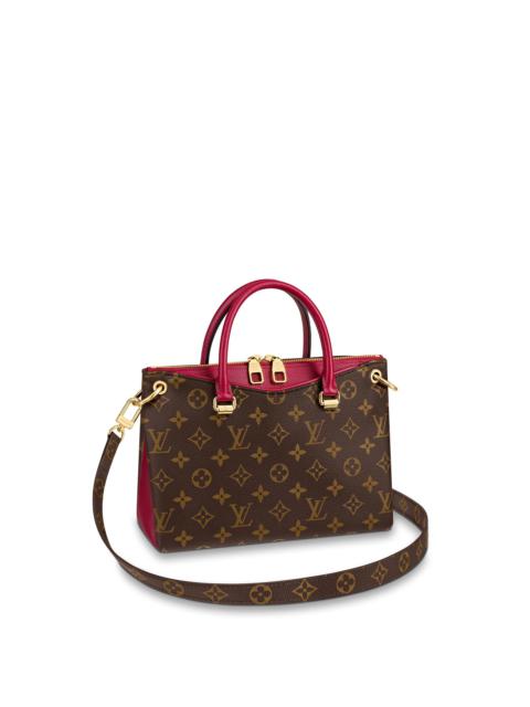 Louis Vuitton Pallas BB
