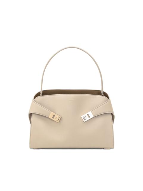 FERRAGAMO medium Hug Soft shoulder bag