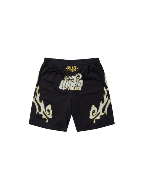 PALACE MUAY SHORT BLACK