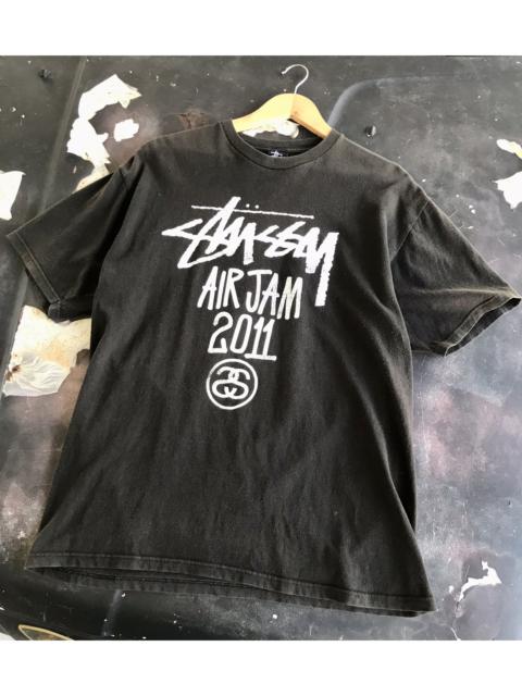 Stüssy Stussy x Air Jam STAFF | gbstore | REVERSIBLE
