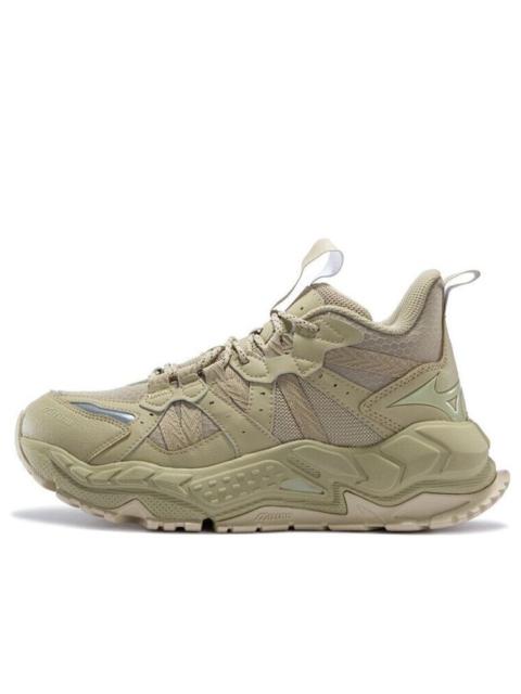 Mizuno Mizuno GM EC Khaki D1GH202345