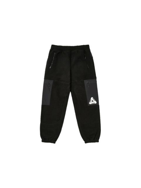 PALACE Palace Thermalite Fleece Jogger Black